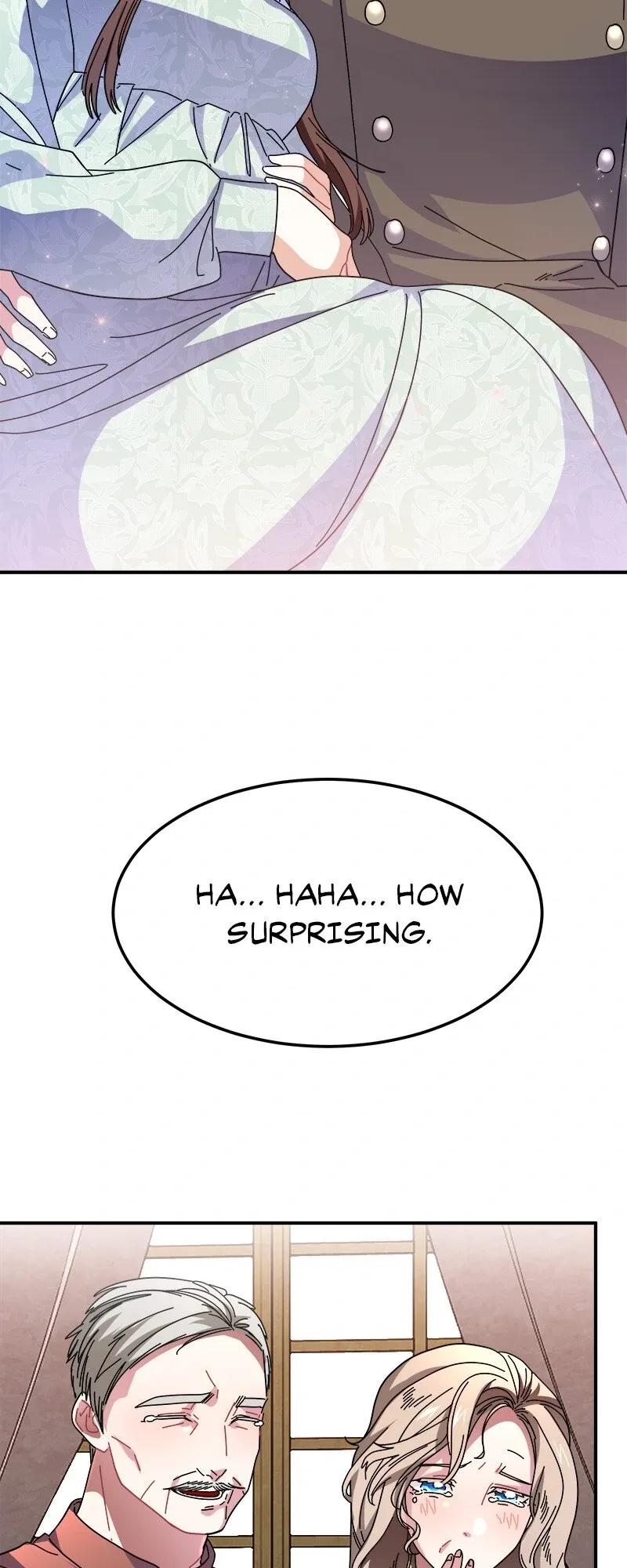 Heaven Was My Hell Chapter 31 page 29
