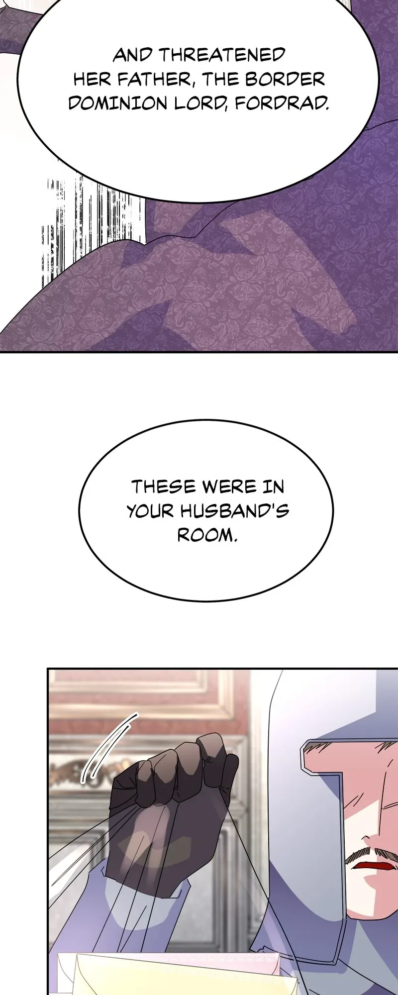 Heaven Was My Hell Chapter 30 page 53