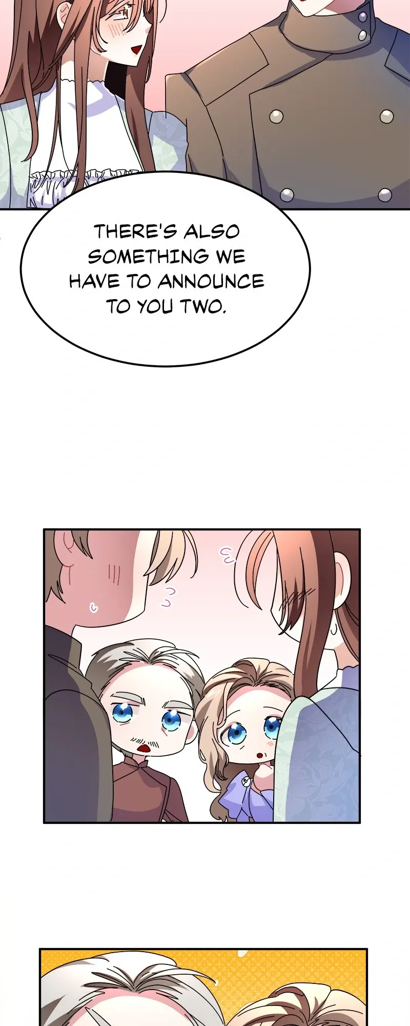 Heaven Was My Hell Chapter 31 page 27