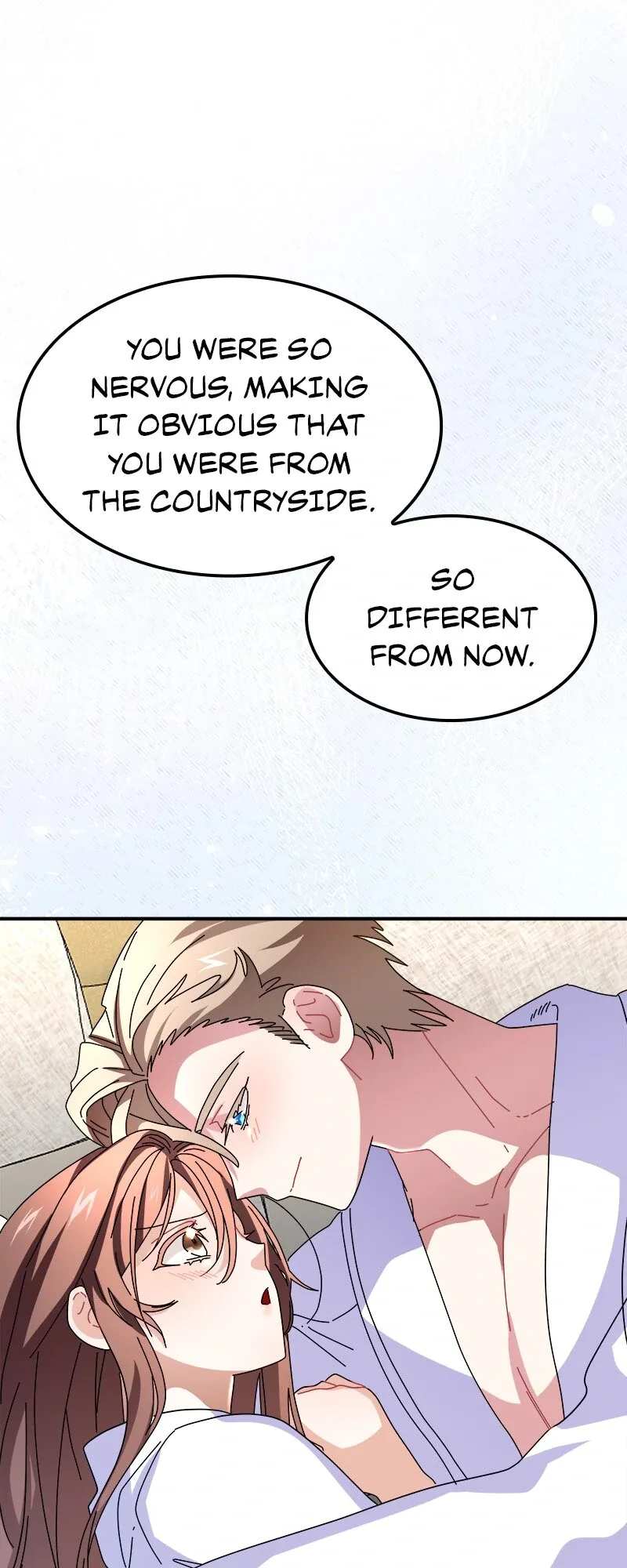 Heaven Was My Hell Chapter 30 page 37