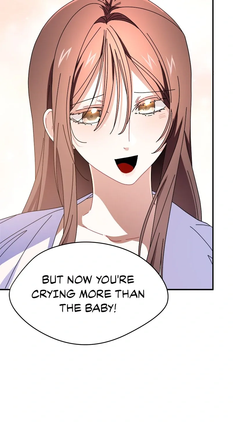 Heaven Was My Hell Chapter 31 page 45
