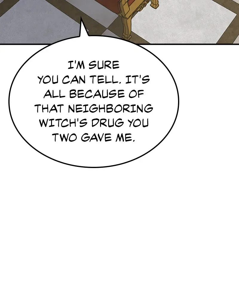 Heaven Was My Hell Chapter 31 page 16