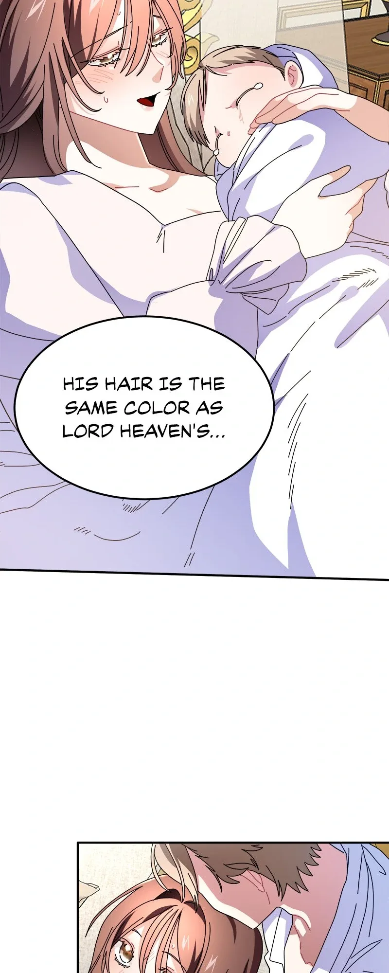 Heaven Was My Hell Chapter 31 page 36