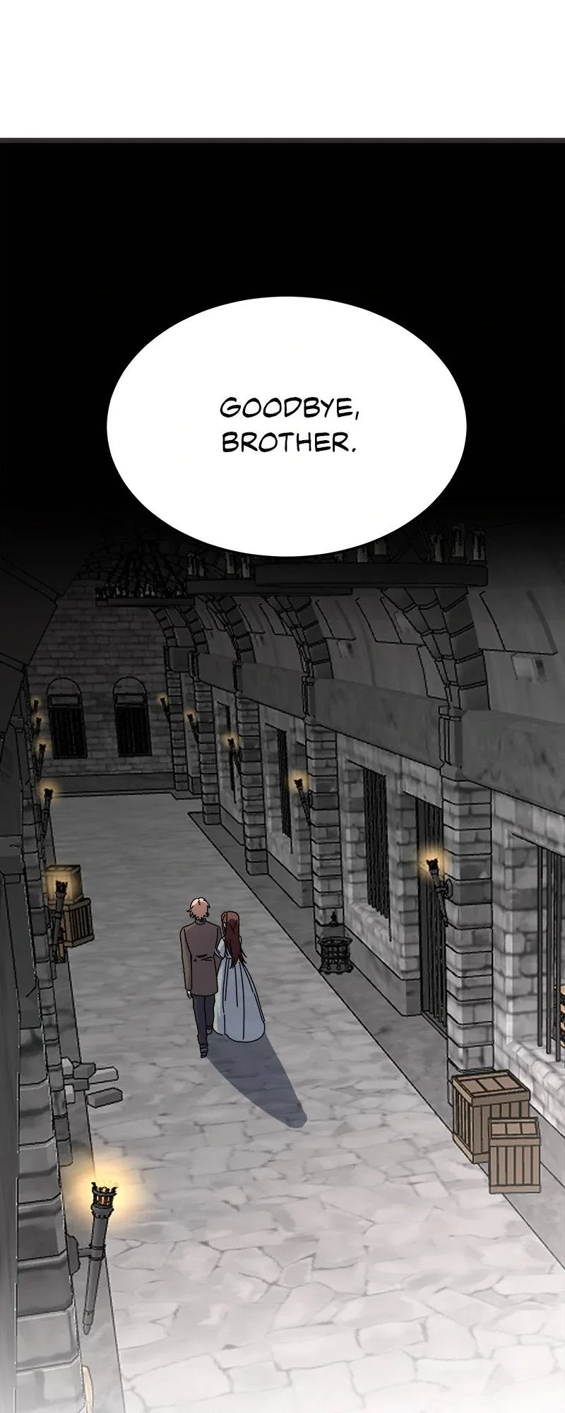 Heaven Was My Hell Chapter 31 page 12