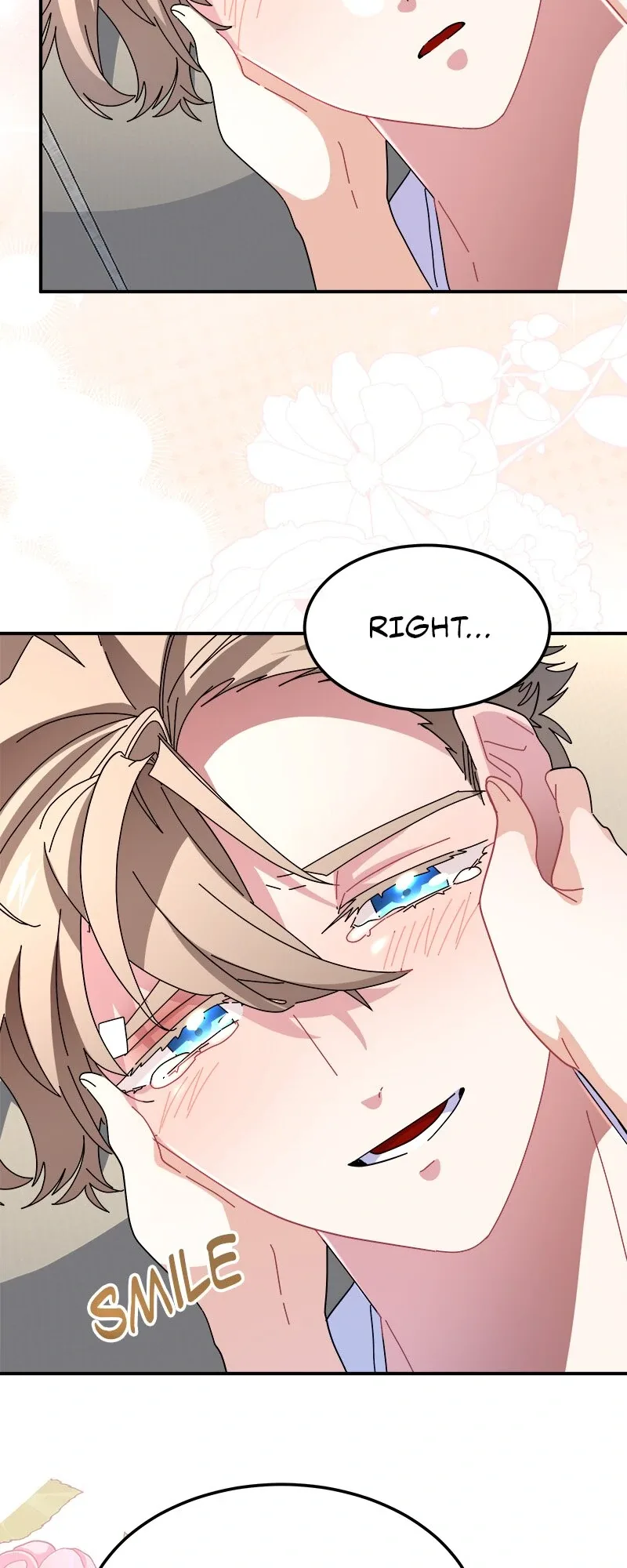 Heaven Was My Hell Chapter 30 page 46