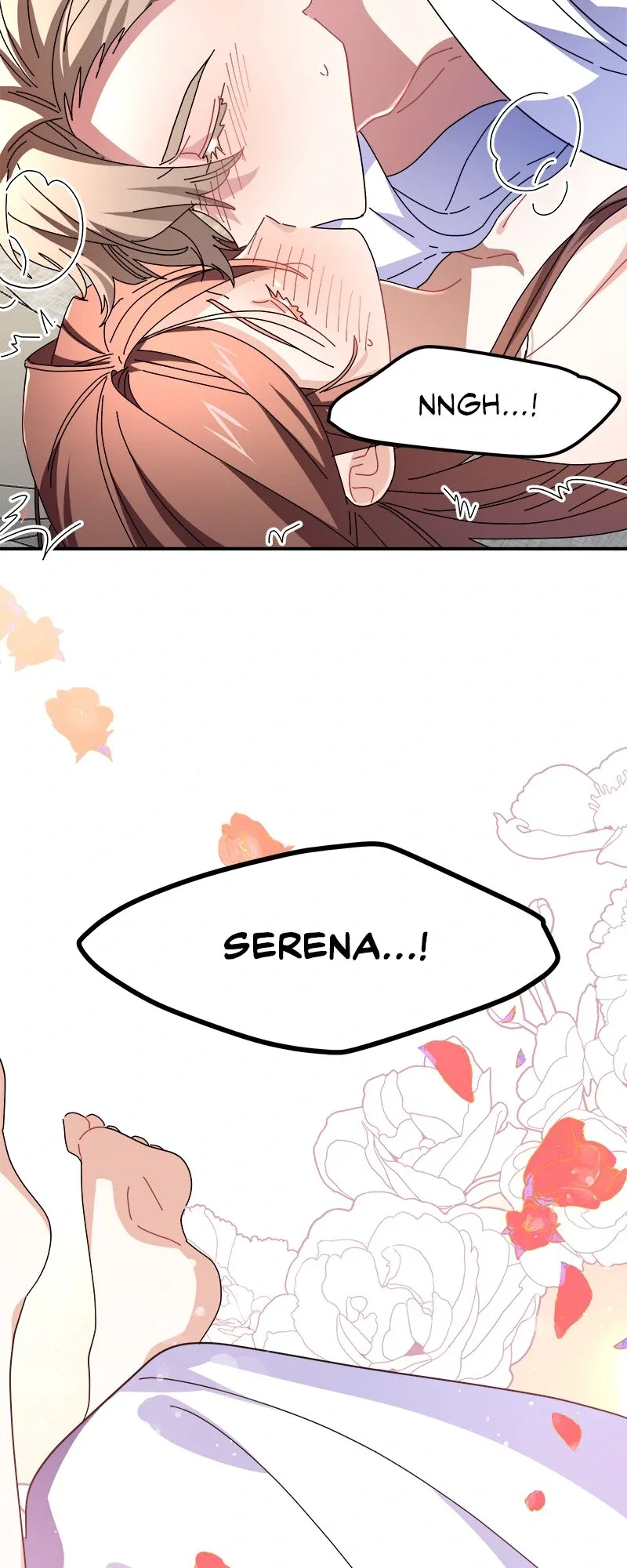 Heaven Was My Hell Chapter 30 page 31