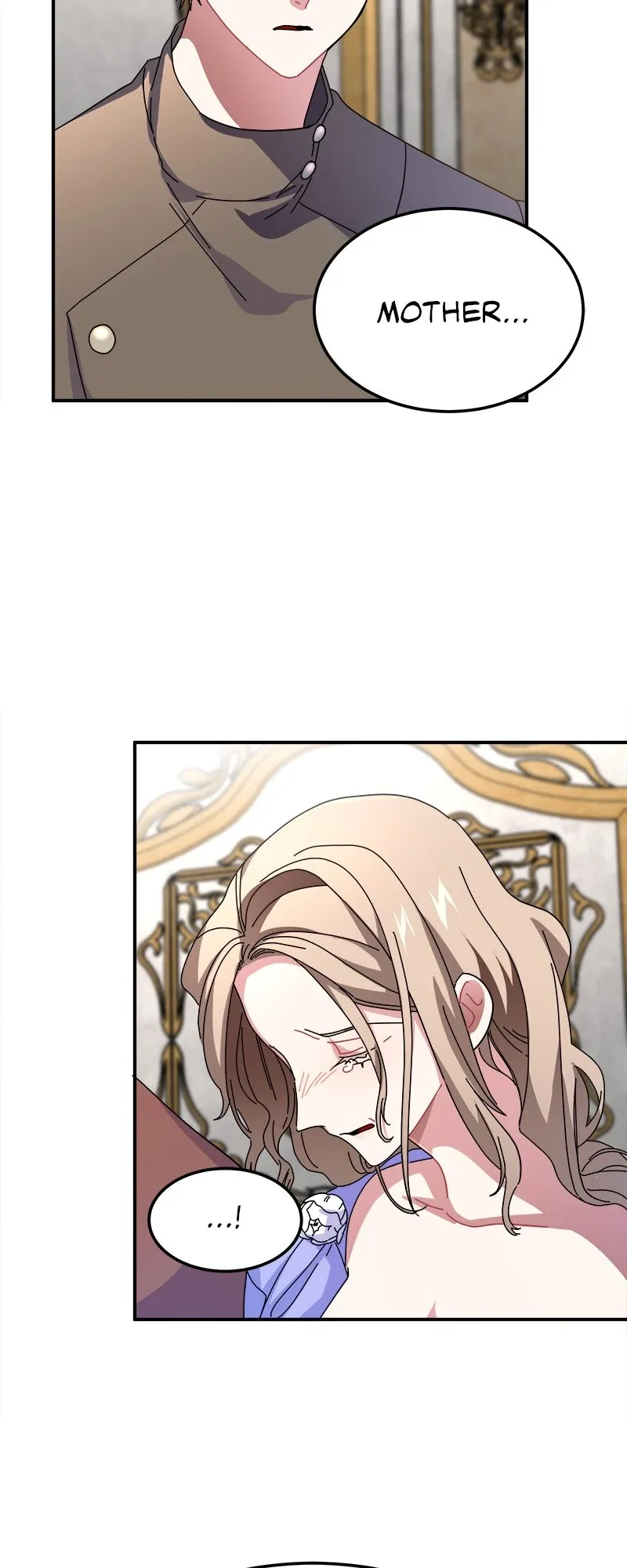 Heaven Was My Hell Chapter 31 page 19