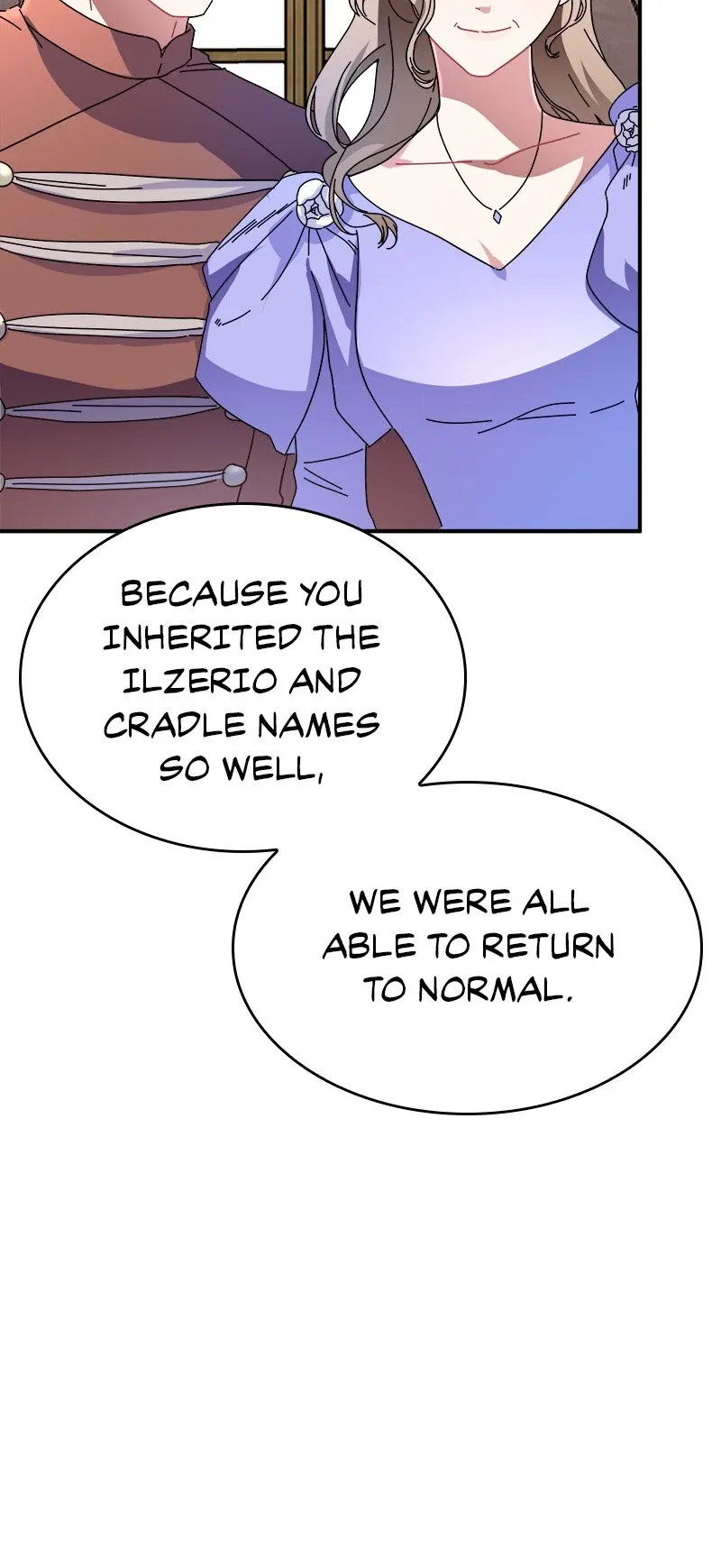 Heaven Was My Hell Chapter 31 page 23