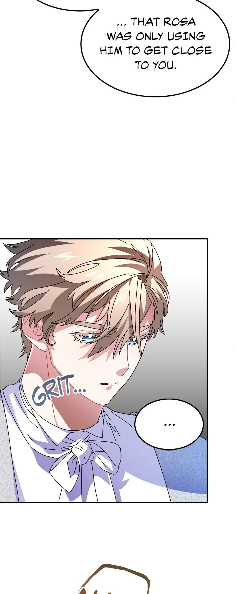 Heaven Was My Hell Chapter 30 page 61