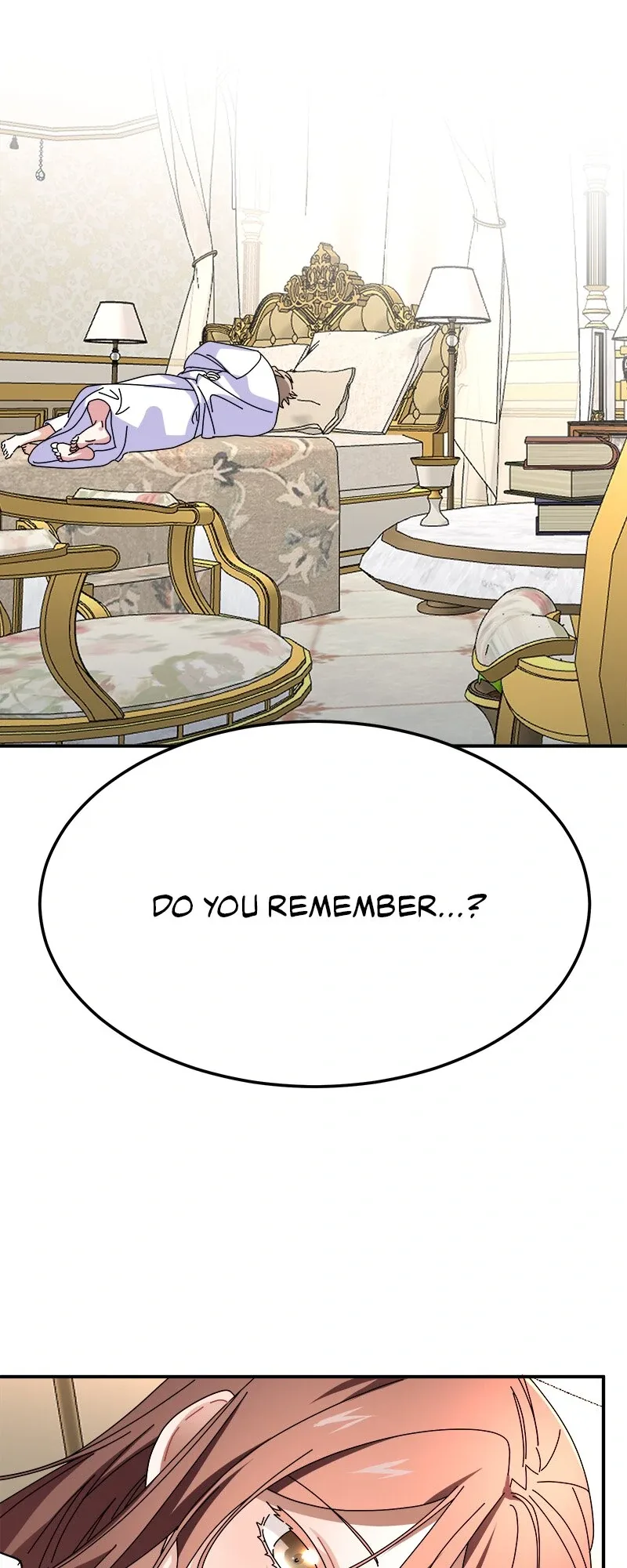 Heaven Was My Hell Chapter 30 page 34