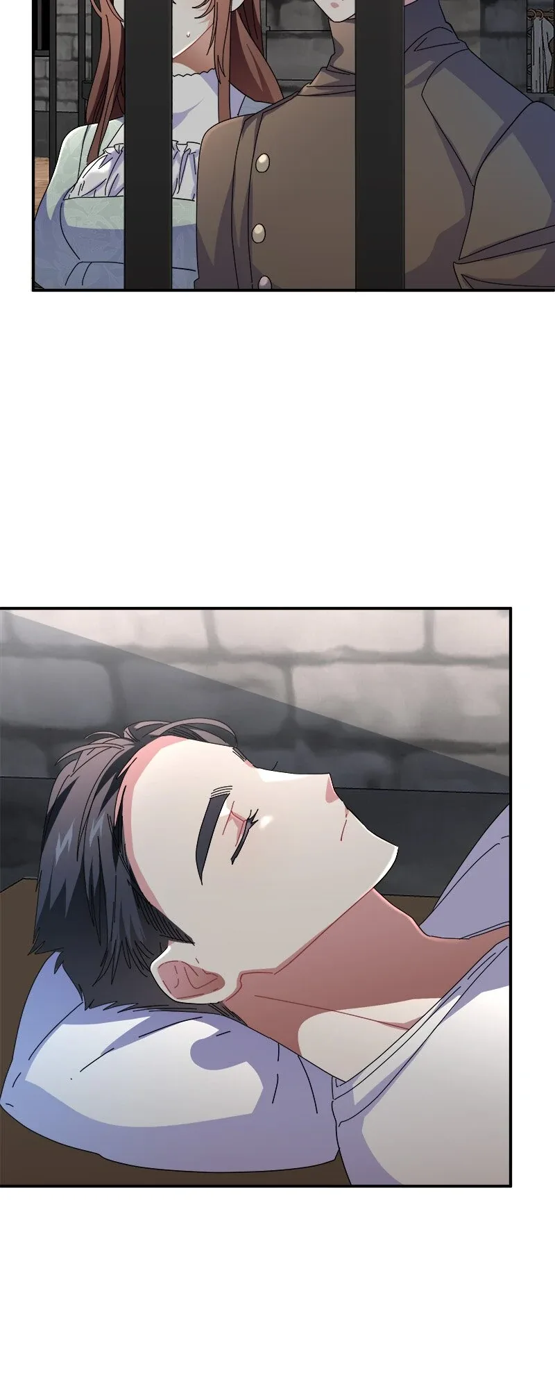 Heaven Was My Hell Chapter 31 page 3