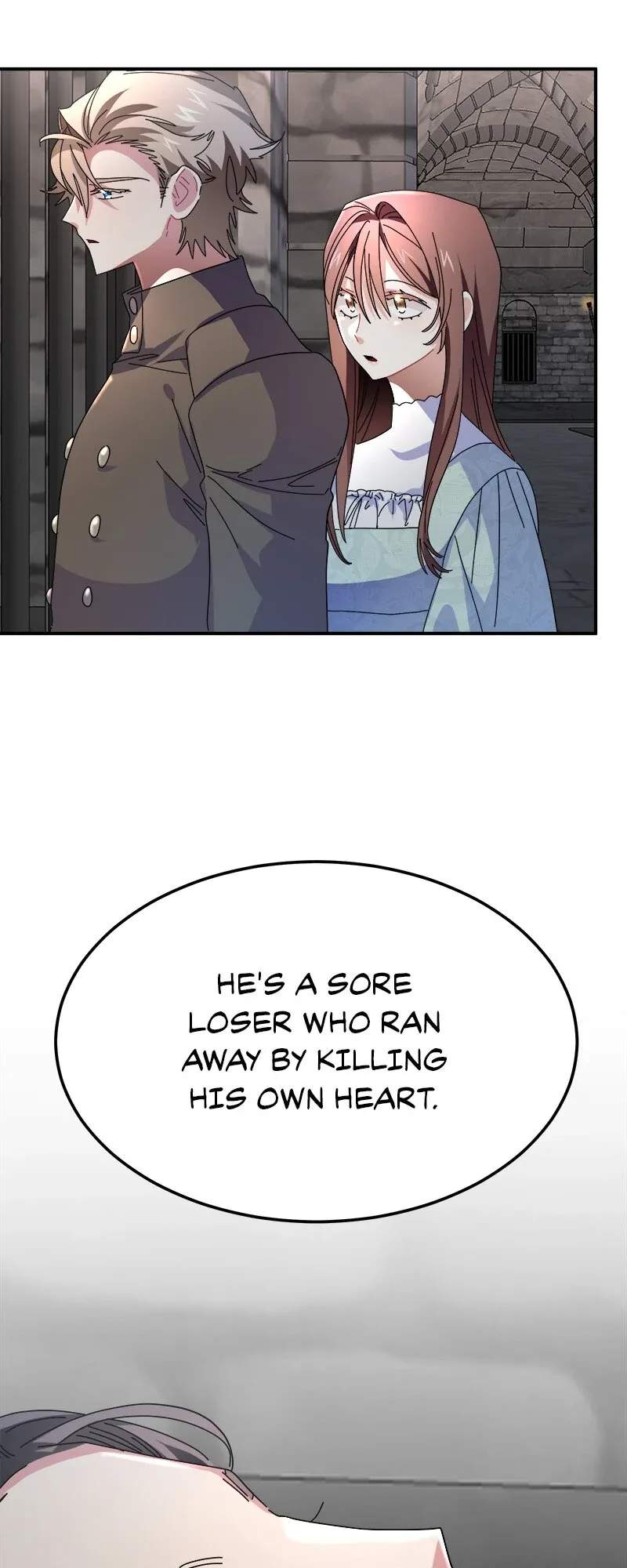 Heaven Was My Hell Chapter 31 page 5