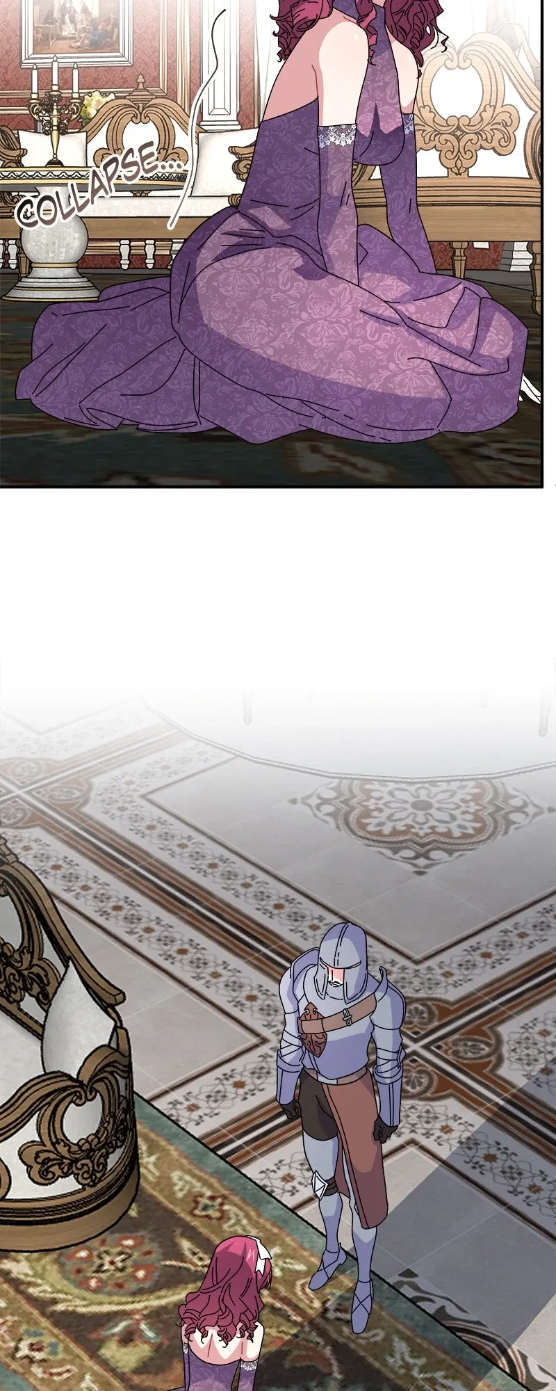 Heaven Was My Hell Chapter 30 page 56
