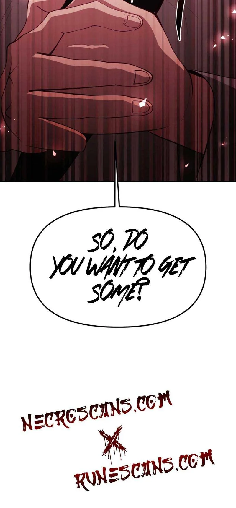 Heavenly Demon Tavern Chapter 5 page 16
