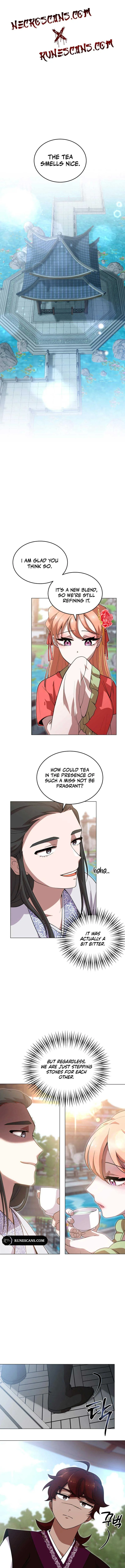 Heavenly Demon Tavern Chapter 15 page 2