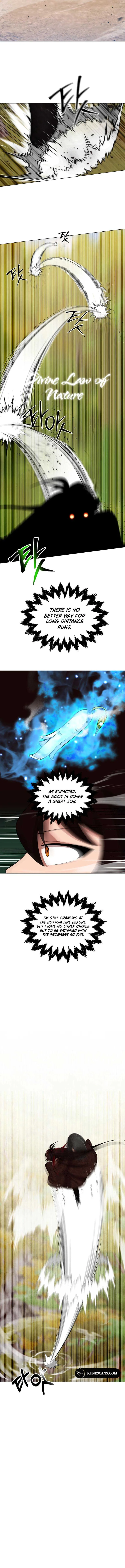 Heavenly Demon Tavern Chapter 15 page 12