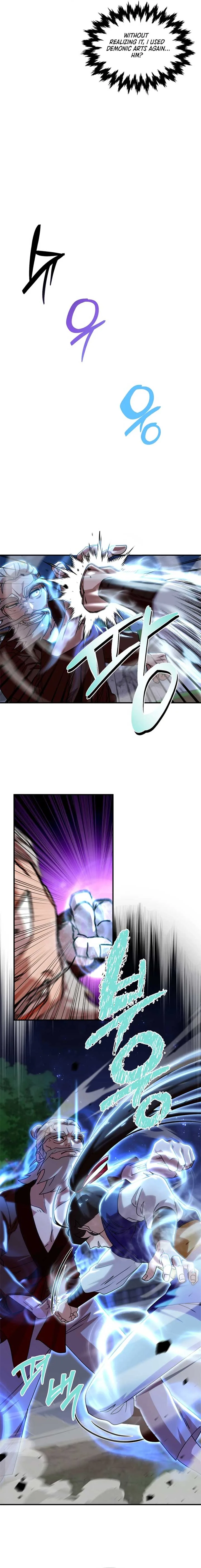 Heavenly Demon Tavern Chapter 31 page 14