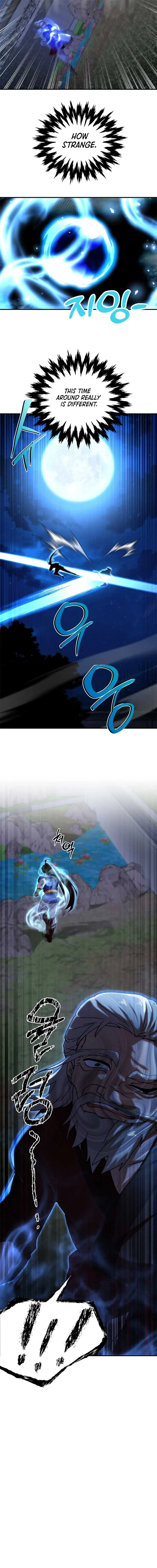 Heavenly Demon Tavern Chapter 31 page 16