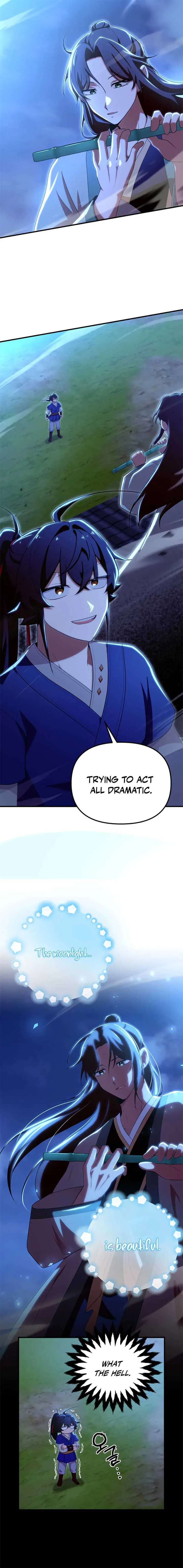 Heavenly Demon Tavern Chapter 34 page 16