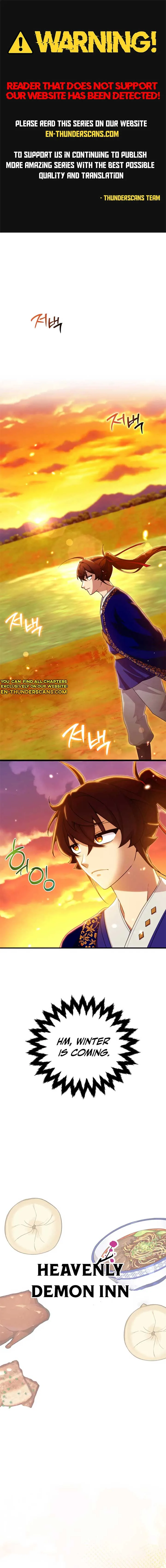 Heavenly Demon Tavern Chapter 34 page 2