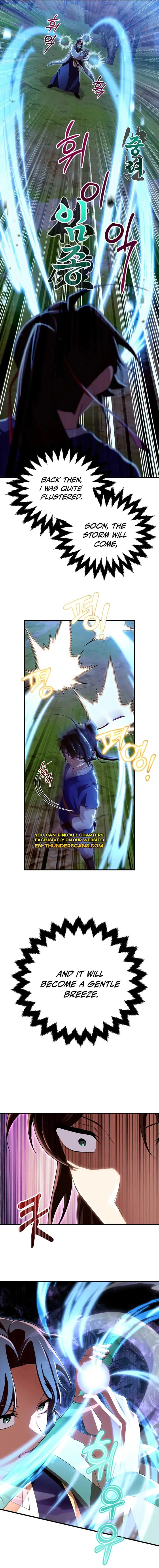 Heavenly Demon Tavern Chapter 35 page 6