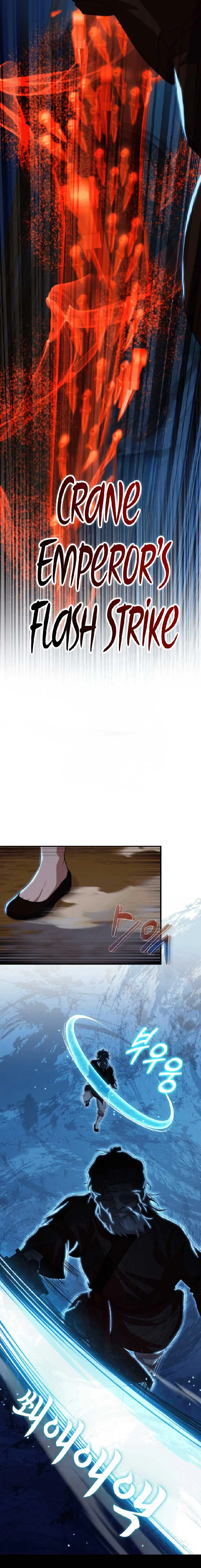 Heavenly Demon Tavern Chapter 41 page 6