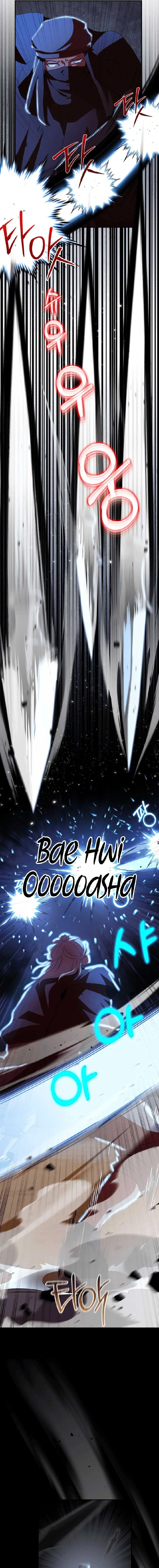 Heavenly Demon Tavern Chapter 41 page 3