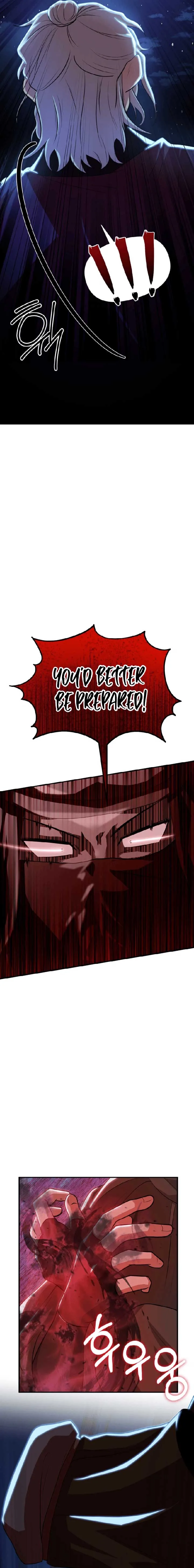 Heavenly Demon Tavern Chapter 41 page 5