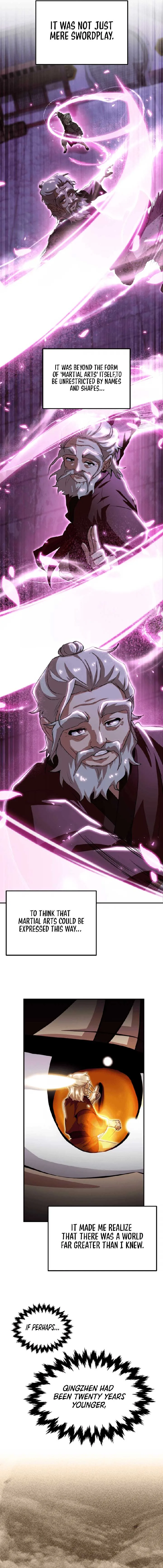 Heavenly Demon Tavern Chapter 41 page 16
