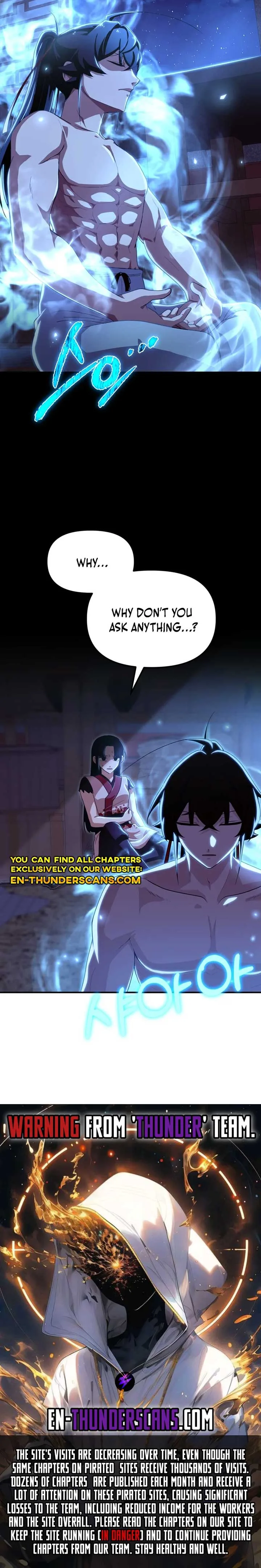 Heavenly Demon Tavern Chapter 40 page 9