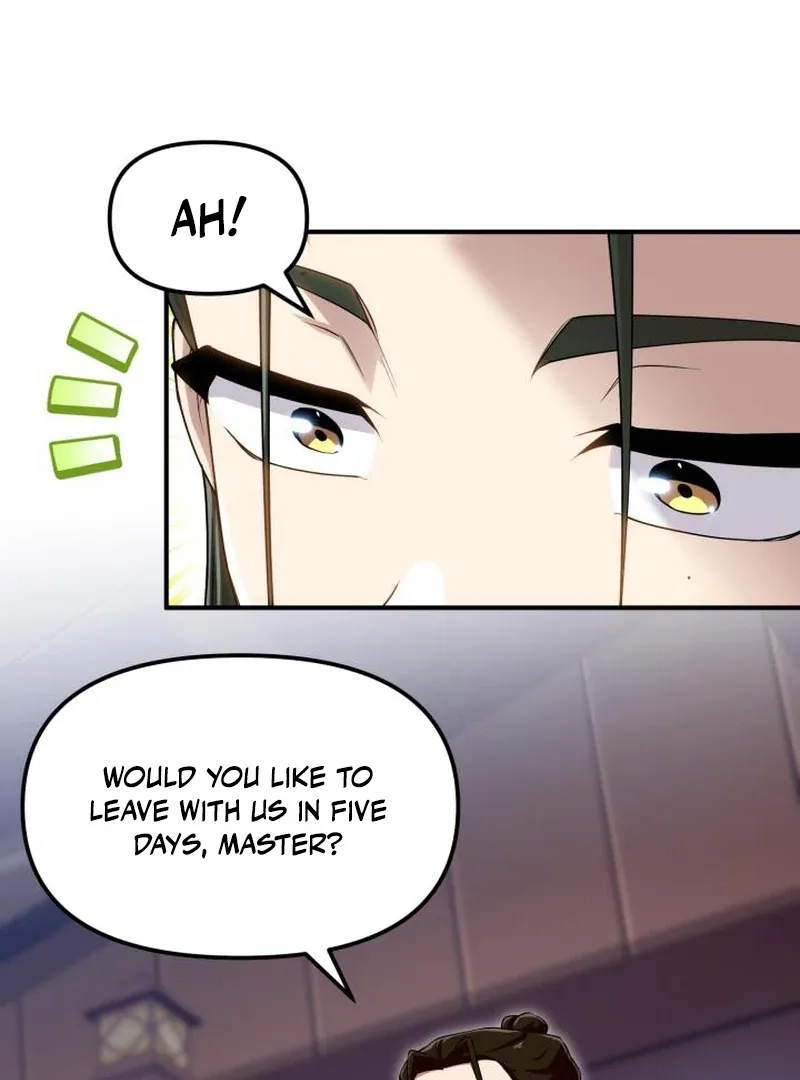 Heavenly Demon Tavern Chapter 42 page 44