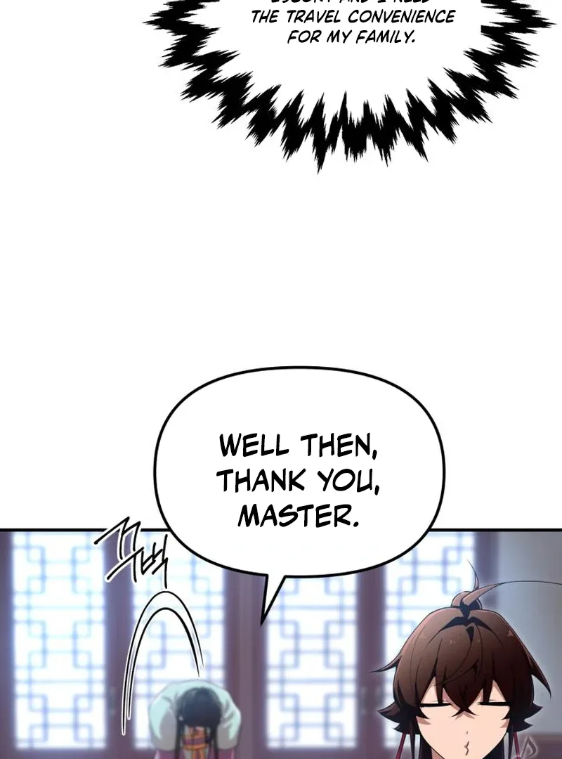 Heavenly Demon Tavern Chapter 42 page 48