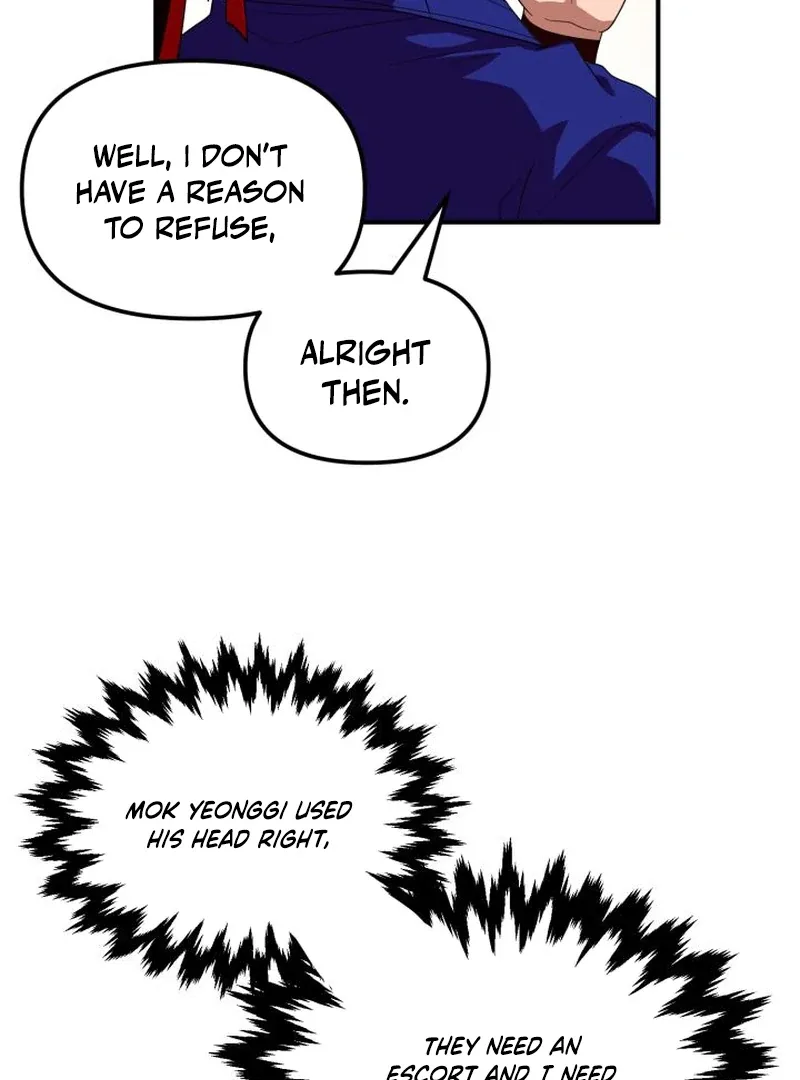 Heavenly Demon Tavern Chapter 42 page 47
