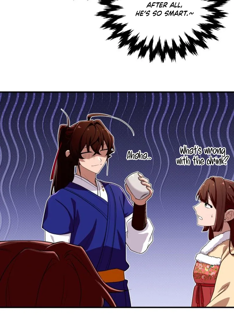 Heavenly Demon Tavern Chapter 42 page 22