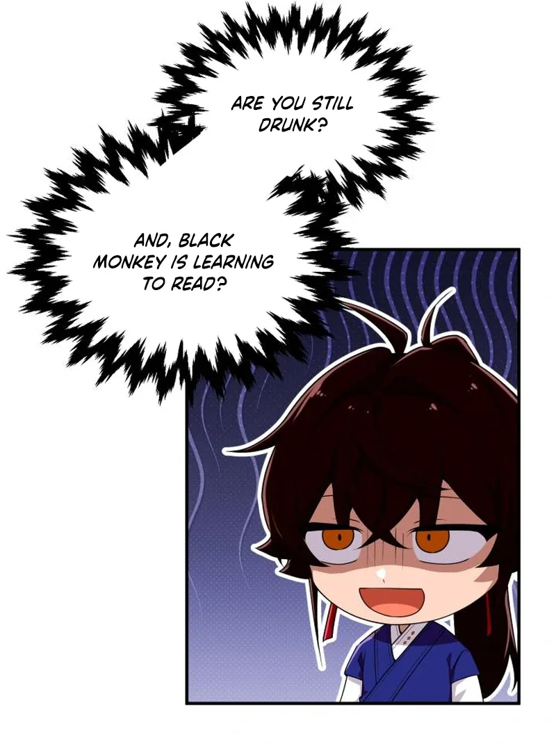 Heavenly Demon Tavern Chapter 42 page 17