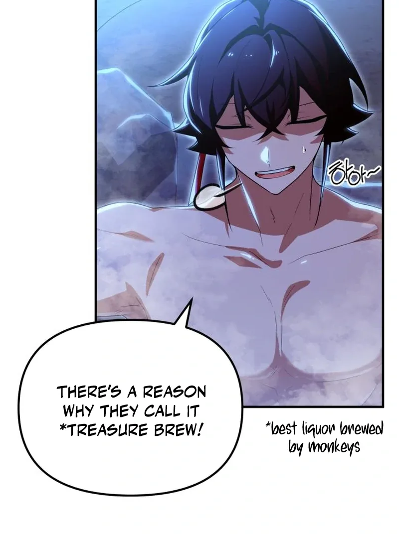 Heavenly Demon Tavern Chapter 42 page 8