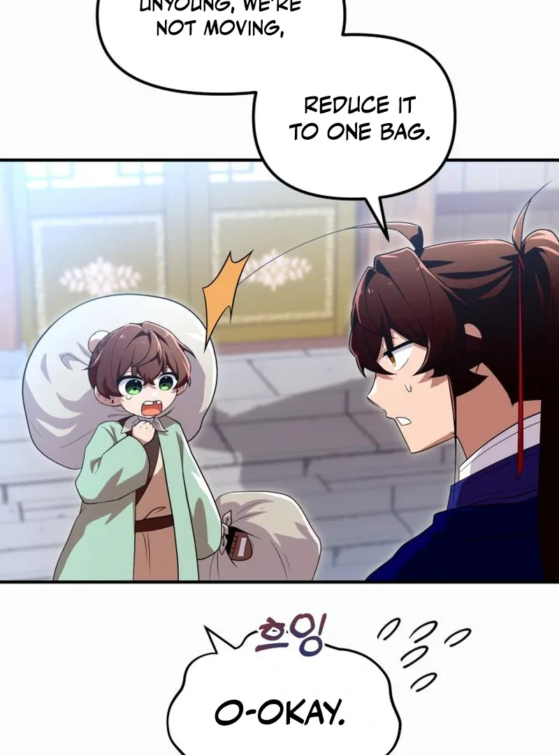 Heavenly Demon Tavern Chapter 42 page 53