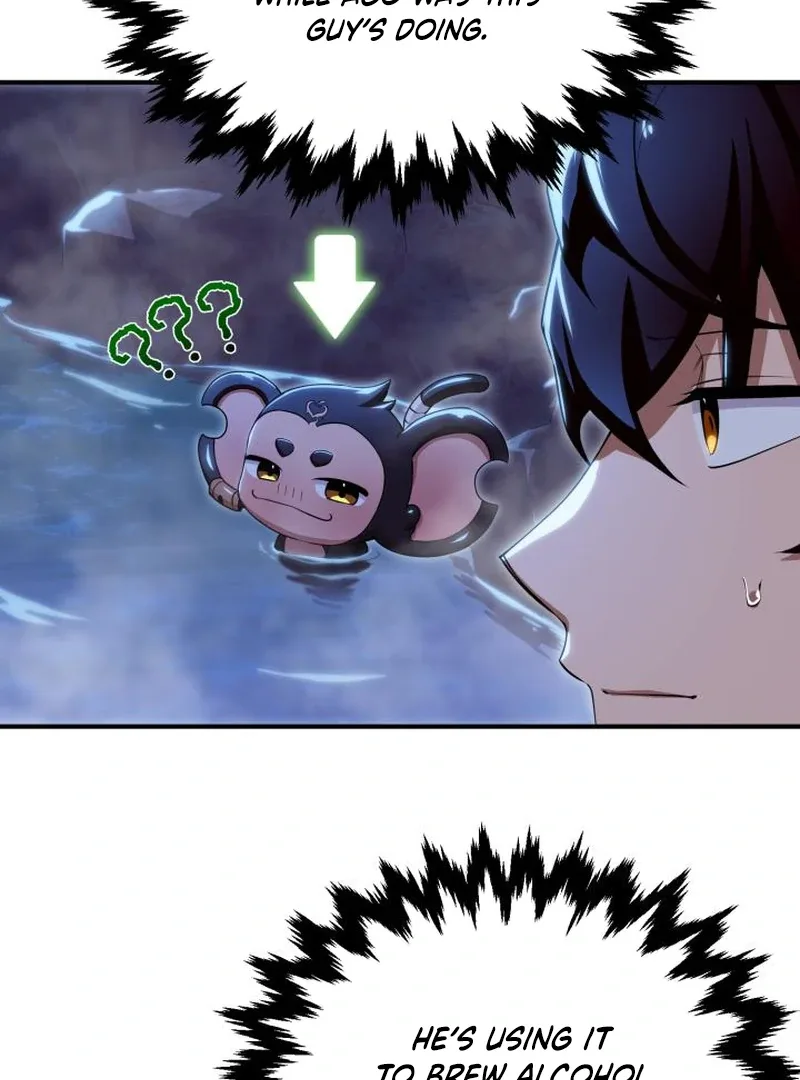 Heavenly Demon Tavern Chapter 42 page 6