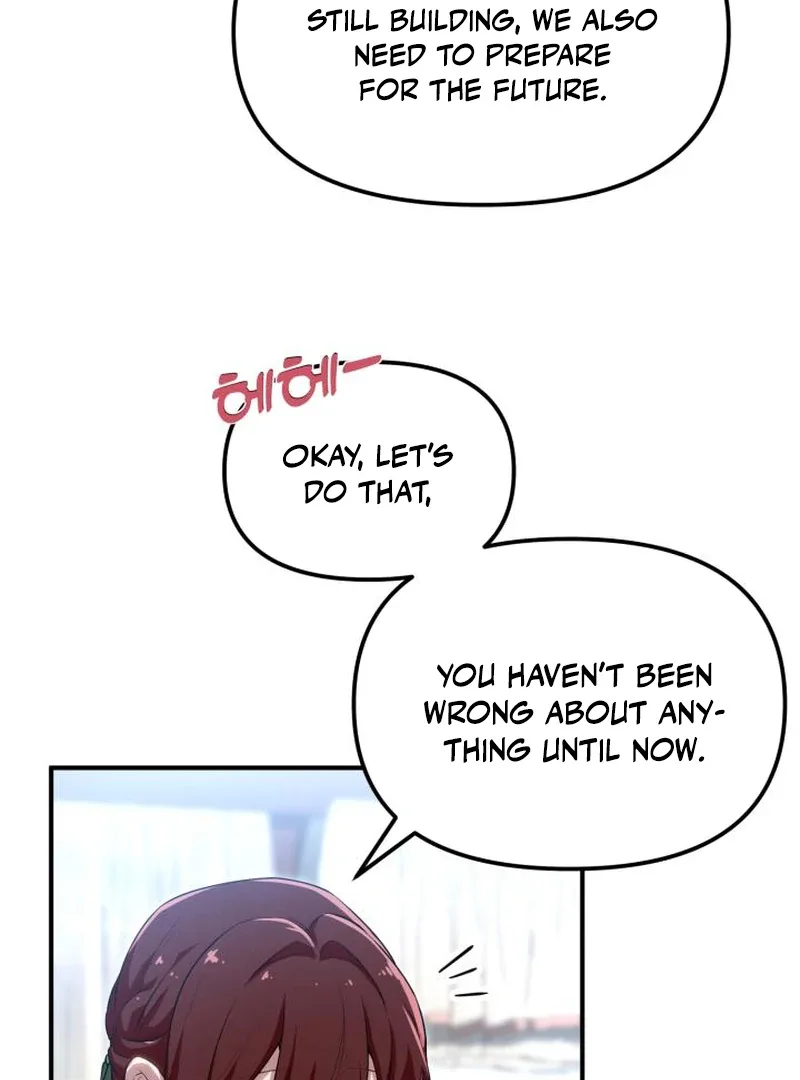 Heavenly Demon Tavern Chapter 42 page 33