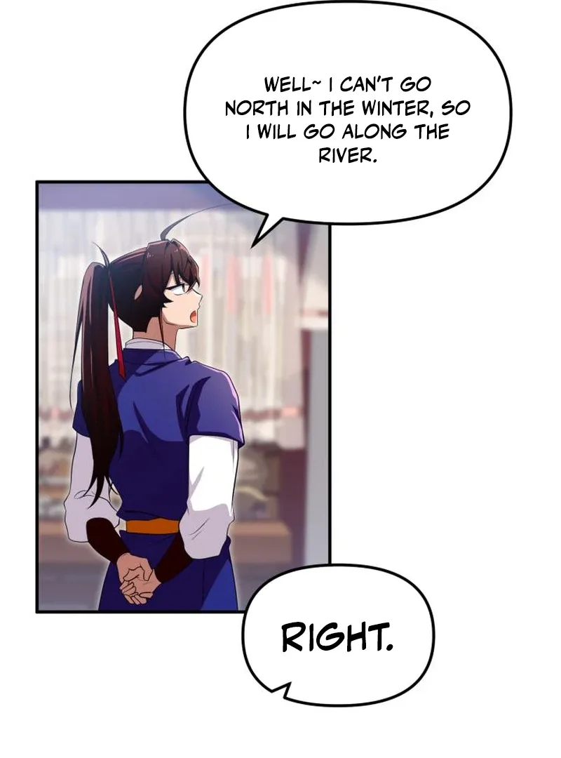 Heavenly Demon Tavern Chapter 42 page 43