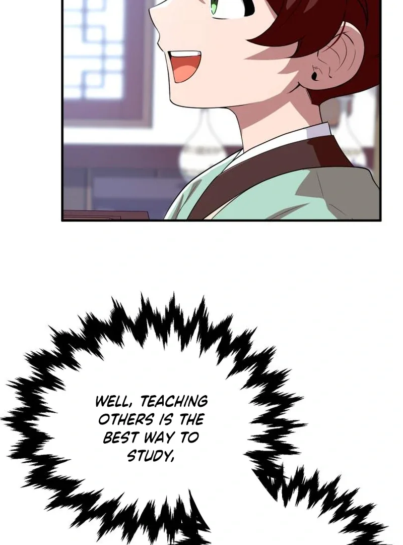 Heavenly Demon Tavern Chapter 42 page 21