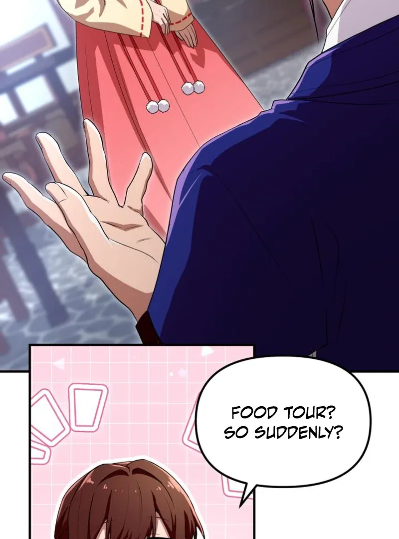 Heavenly Demon Tavern Chapter 42 page 30