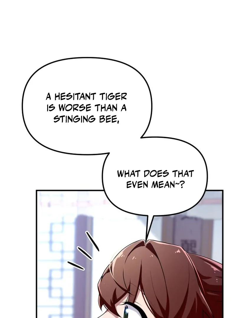 Heavenly Demon Tavern Chapter 42 page 20