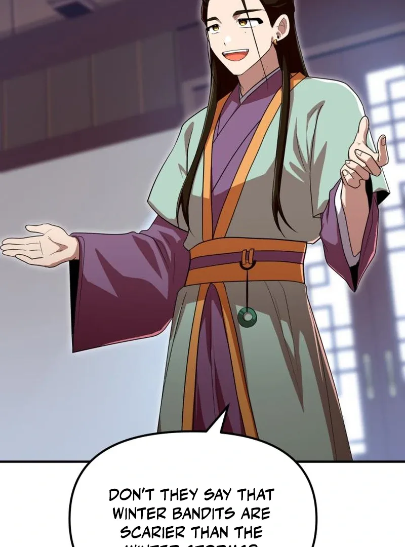 Heavenly Demon Tavern Chapter 42 page 45