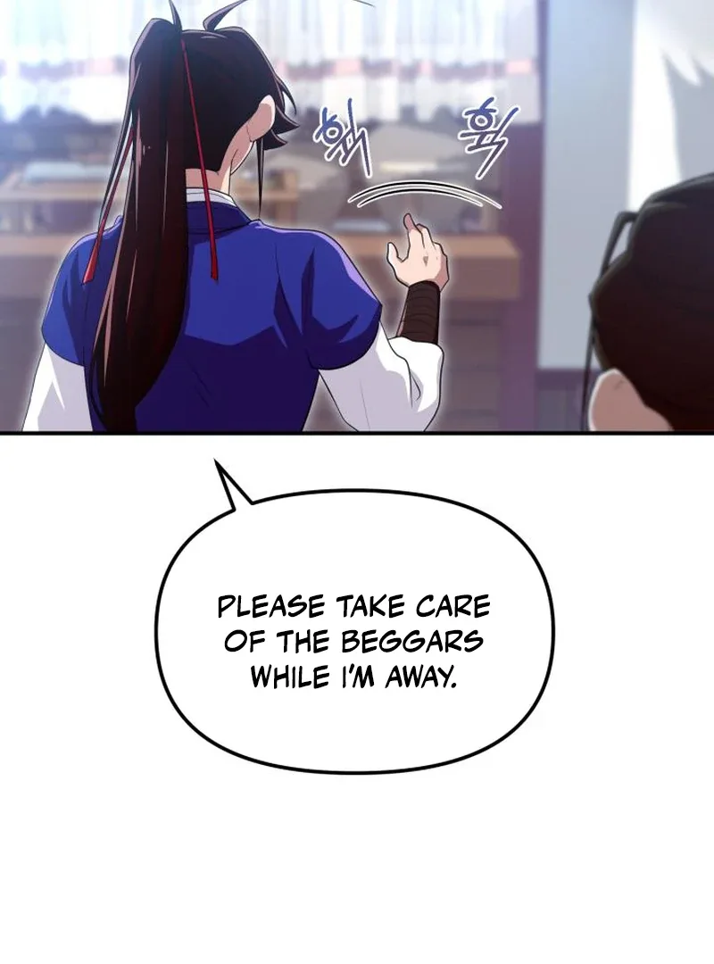 Heavenly Demon Tavern Chapter 42 page 40
