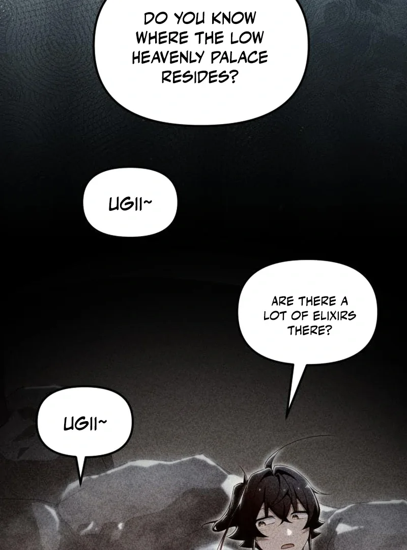 Heavenly Demon Tavern Chapter 42 page 25