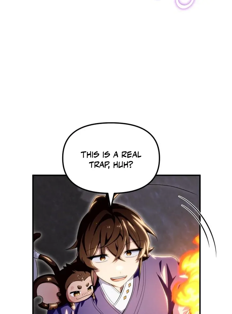Heavenly Demon Tavern Chapter 42 page 104