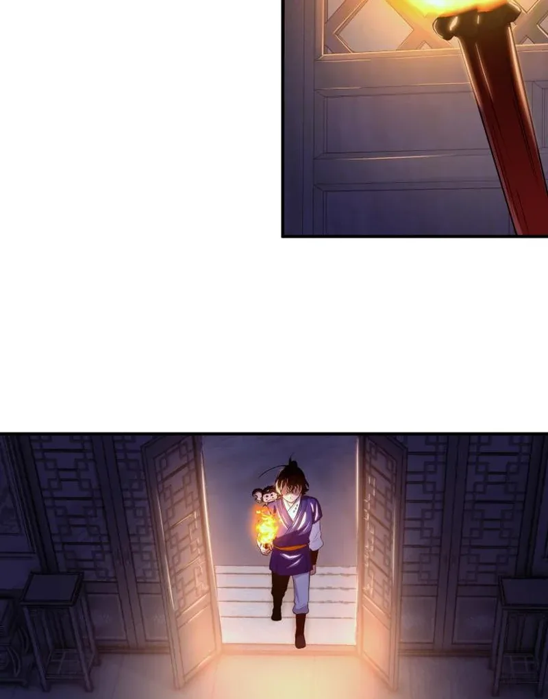 Heavenly Demon Tavern Chapter 42 page 124