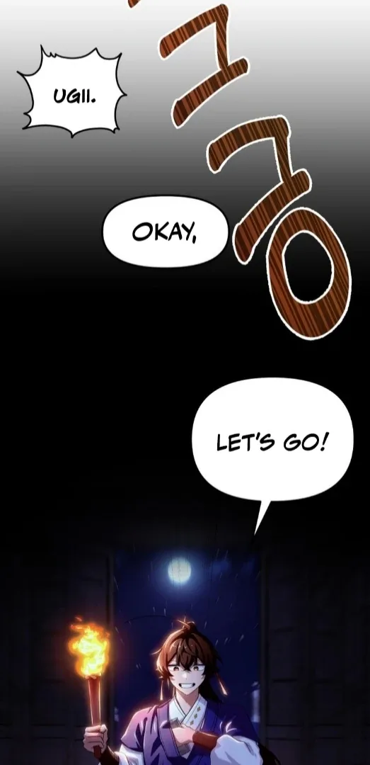 Heavenly Demon Tavern Chapter 42 page 127