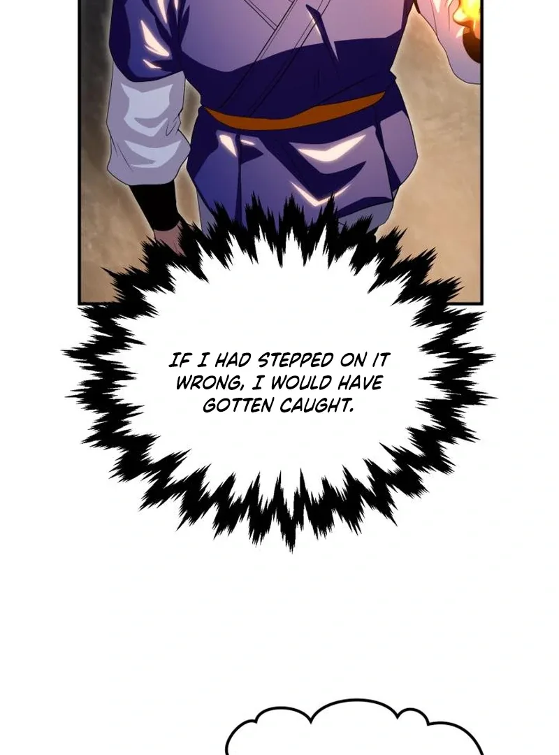 Heavenly Demon Tavern Chapter 42 page 105